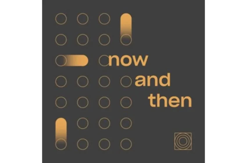  Mochita apresenta nova música “Now and Then” abordando temas de despedida, decisões e novos começos