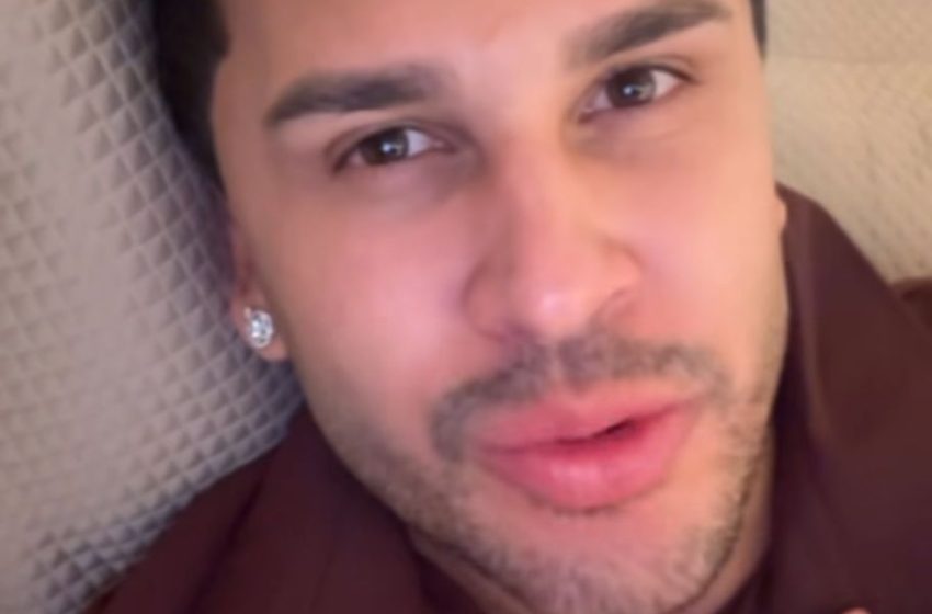  Susto no hotel: Lucas Guimarães aciona a polícia após ouvir gritos e relata: “Fiquei assustado”