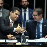  “Congresso inicia 2022 focado no caso Master e nas eleições”