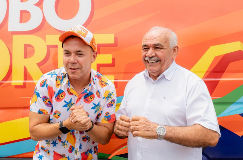  Passira recebe 1ª Caravana do Globo Esporte de 2026 e se consolida como polo esportivo no Agreste Cidade foi escolhida pela TV Globo por fortalecer políticas públicas voltadas ao esporte e à valorização de talentos locais