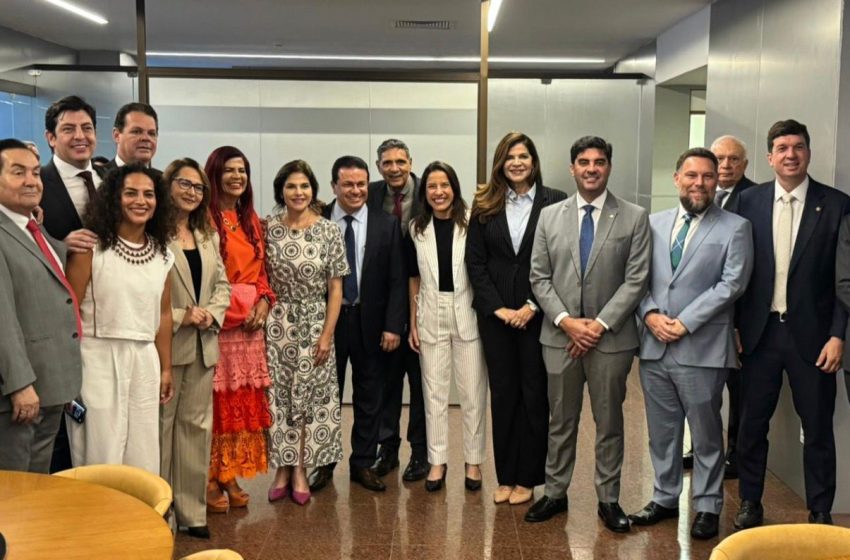  Izaías Régis elogia discurso de Raquel Lyra na abertura do Ano Legislativo da Alepe Deputado reafirma compromisso com Pernambuco e confirma pré-candidatura à Câmara Federal