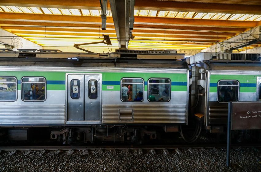  Governo de Pernambuco, União e BNDES abrem consulta pública para concessão do metrô do Recife Projeto prevê R$ 4 bilhões em investimentos e recebe contribuições da população até 23 de março
