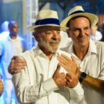  Governo avalia desgaste político como maior preocupação do que risco jurídico após polêmico desfile sobre Lula no Carnaval