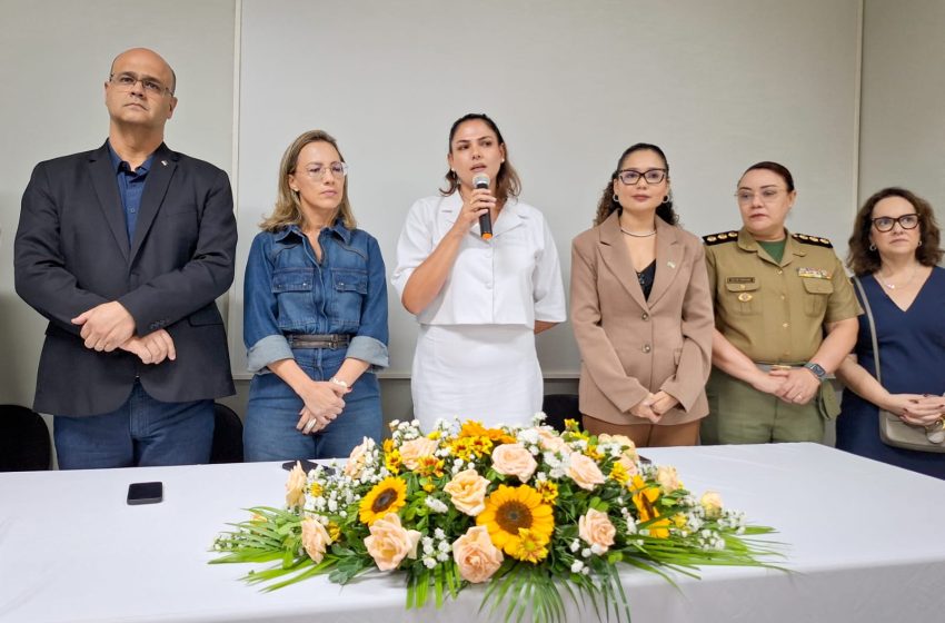  Fundação de Atendimento Socioeducativo inaugura primeira Central de Videomonitoramento no Recife Sistema com inteligência artificial e funcionamento 24 horas amplia segurança nas unidades socioeducativas com investimento de R$ 3,5 milhões