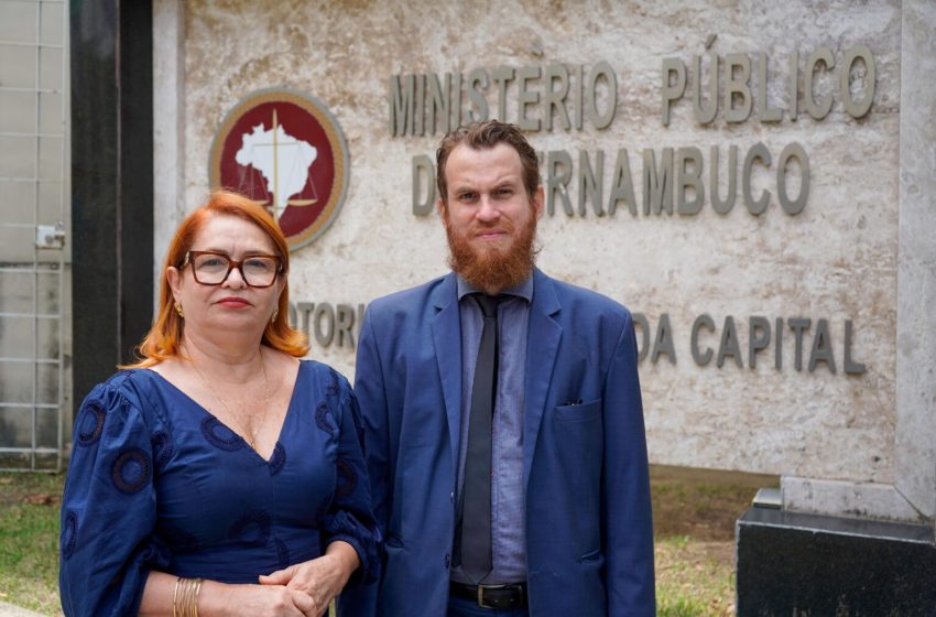  Sintepe aciona MPPE para investigar Silas Malafaia por ataques à educação pública em evento na Arena Pernambuco Sindicato pede apuração sobre falas que acusam professores de “controle de pensamento” e “marxismo cultural”, além de possível uso indevido de espaço público e recursos estatais durante o evento “The Send”