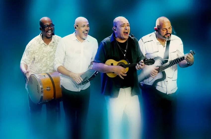  Casa Nossa apresenta “Onde Deus Possa Me Ouvir” em novo formato Ao Vivo