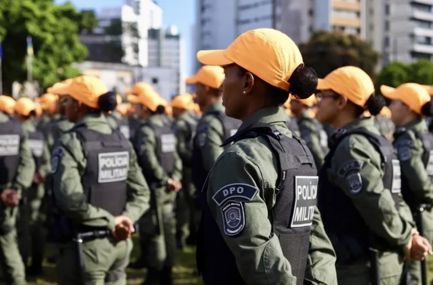  Policiais de Pernambuco são capacitados pelo Google Brasil para orientar população sobre segurança de celulares Workshop inédito abordou novas ferramentas do Android contra roubo e furto e terá aplicação direta na Operação Carnaval 2026