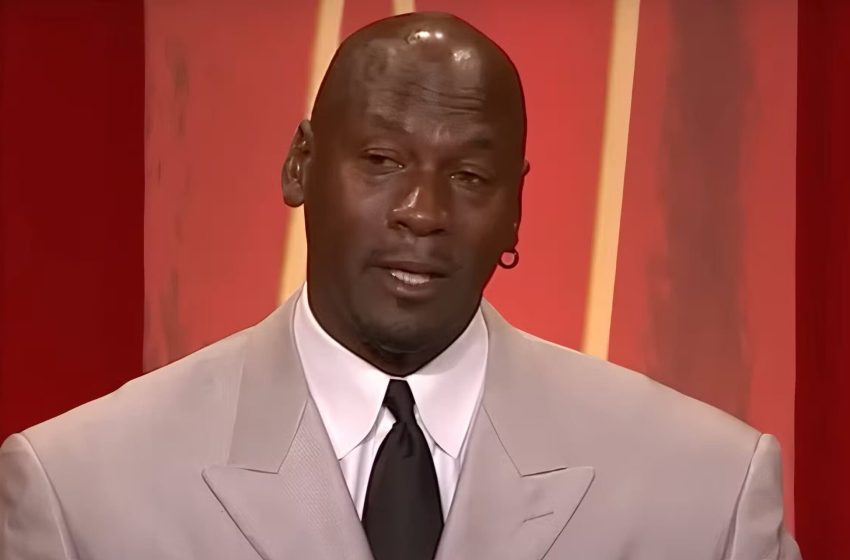  Michael Jordan simplesmente ignorou e criticou os jogadores atuais da NBA