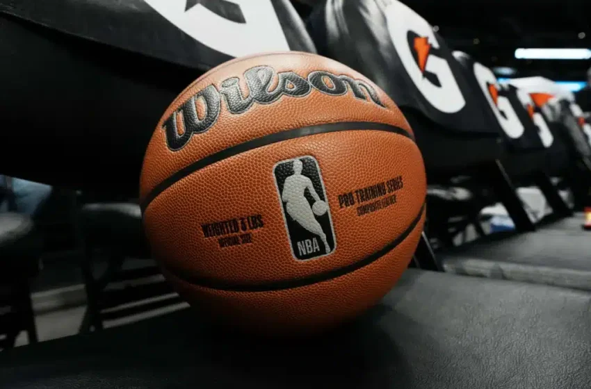  Ex-astro do basquete revela batalha contra câncer cerebral