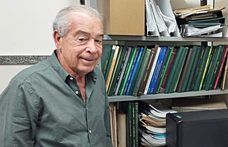  Estudo sergipano associa atividade do hormônio do crescimento a câncer, Alzheimer e doenças cardíacas Pesquisa do HU-UFS/Ebserh, liderada pela UFS, é aceita em revista científica internacional e transforma Itabaianinha em modelo humano único no mundo