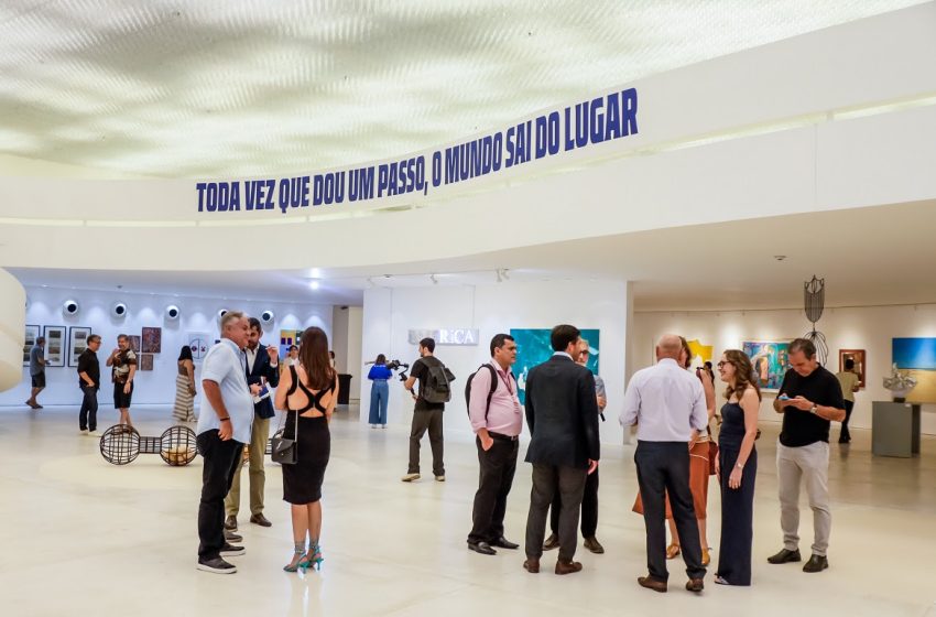  BNB anuncia ações culturais de 2026 no Recife com foco na cadeia produtiva da cultura Banco do Nordeste amplia investimento em 75% e destina mais de R$ 31 milhões para fortalecer artistas, formação de plateia e economia criativa em Pernambuco