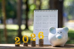  Seis dicas para economizar e incluir sonhos no orçamento em 2026 Especialista da Recovery destaca o planejamento familiar como caminho para transformar metas em realidade e garantir segurança financeira