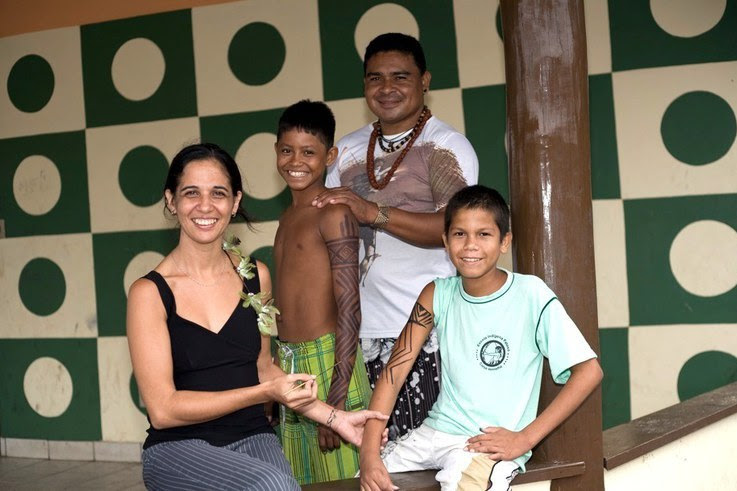  Novo PAC autoriza construção de 117 escolas indígenas em 17 estados Resolução garante infraestrutura escolar intercultural nos territórios indígenas e reforça a Política Nacional de Educação Escolar Indígena