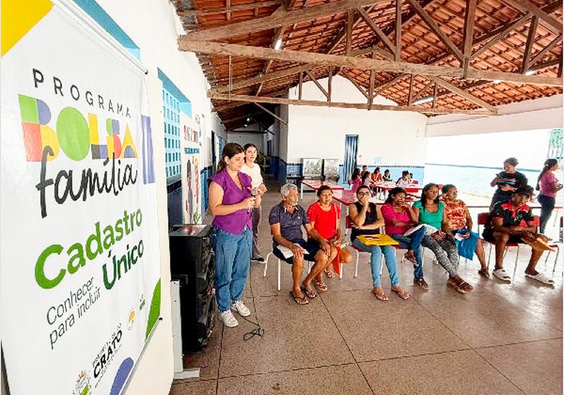  Sudene e MDS lançam projetos de proteção social em estados do Nordeste Ação do programa Aprimora Rede+ será executada por universidades federais e vai investir R$ 1,2 milhão na qualificação da rede socioassistencial
