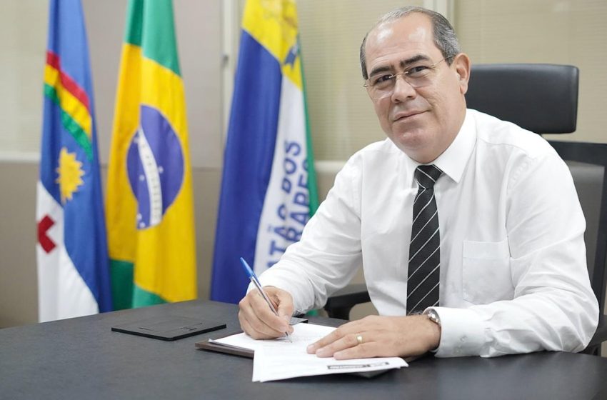  Prefeitura do Jaboatão dos Guararapes convoca 75 aprovados em concurso público para reforçar serviços Maioria das vagas é destinada à área da saúde; anúncio foi feito pelo prefeito Mano Medeiros