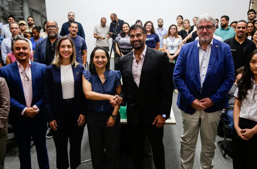  Pernambuco lança programa para internacionalizar startups com foco no Reino Unido Global.PE vai investir R$ 500 mil para conectar empresas de base tecnológica a mercados internacionais e impulsionar inovação