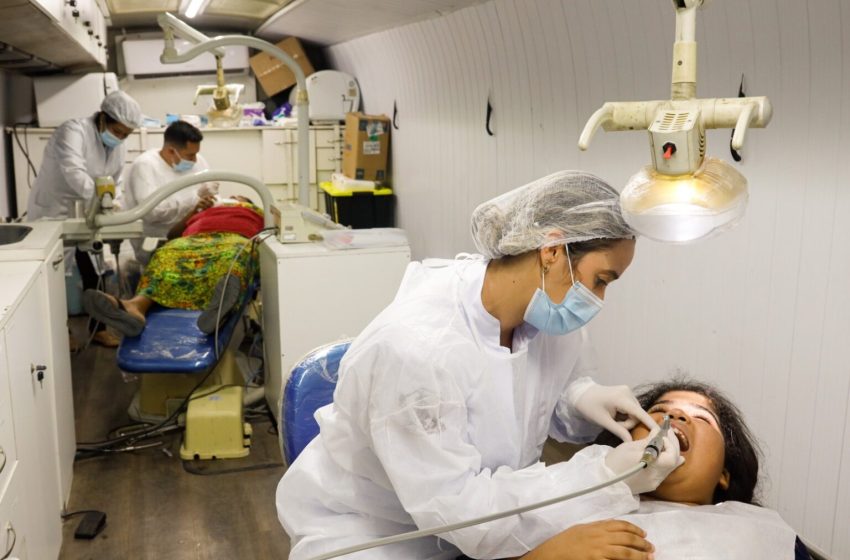  Assembleia Legislativa de Pernambuco abre agendamentos para o Alepe Cuida em Quipapá Programa oferecerá mais de 2 mil atendimentos gratuitos de saúde, cidadania e bem-estar nos dias 18 e 19 de março para moradores da cidade da Zona da Mata Sul.