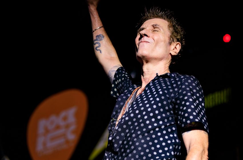  Rock Rec anuncia Capital Inicial como primeira atração do festival