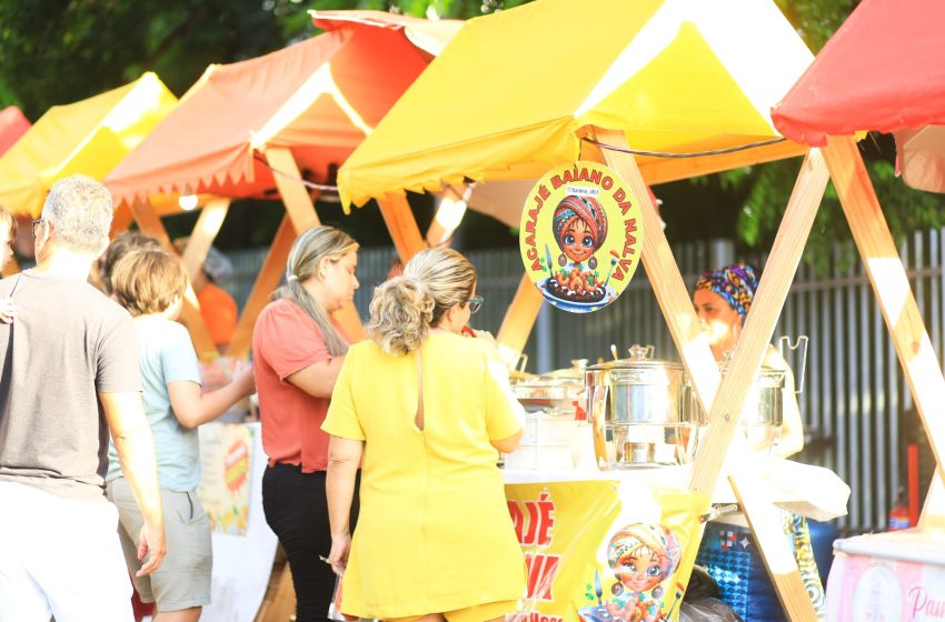  Cinema, gastronomia e música marcam fim de semana no Parque Apipucos Cine Apipucos, Cine Feira e Festival Sabores oferecem programação gratuita com filmes, feira criativa, atrações musicais e atividades para toda a família
