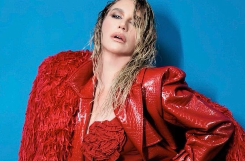  Kesha se indigna com uso de sua música em vídeo da Casa Branca que exibe bombardeio: “repugnante e desumano”
