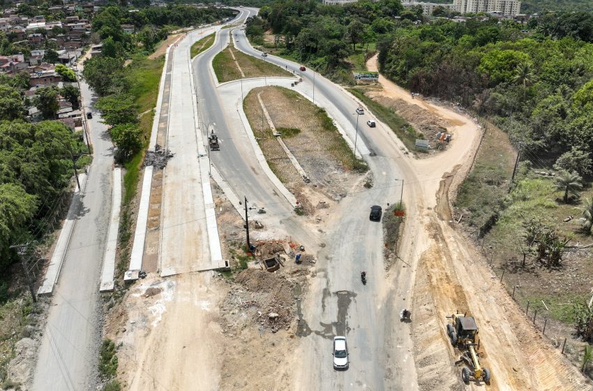  Governo de Pernambuco realiza nova detonação de rochas no Ramal da Arena neste sábado Operação com 425 kg de explosivos integra etapa final das obras de drenagem e contará com esquema de segurança no entorno