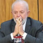  Aumento da desaprovação de Lula gera alerta máximo na política brasileira.