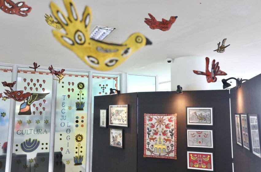  Compaz celebra 10 anos com exposição sobre histórias de transformação no Recife Mostra “Onde a Cidade Vira Rede” será aberta no Compaz Ariano Suassuna com registros de usuários e ações ao longo da década