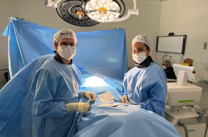  Referência em dor crônica, neurocirurgião transforma a vida de pacientes no Brasil