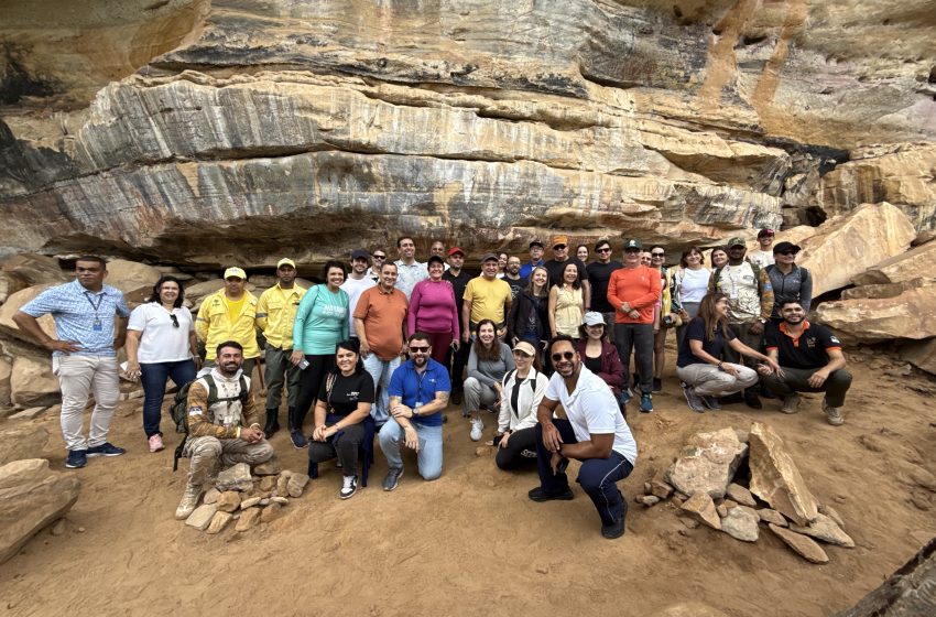  Projeto Catimbau articula rede nacional para impulsionar desenvolvimento sustentável no sertão de Pernambuco Iniciativa integra conservação ambiental, inovação e empreendedorismo para transformar o Vale do Catimbau em polo econômico e cultural