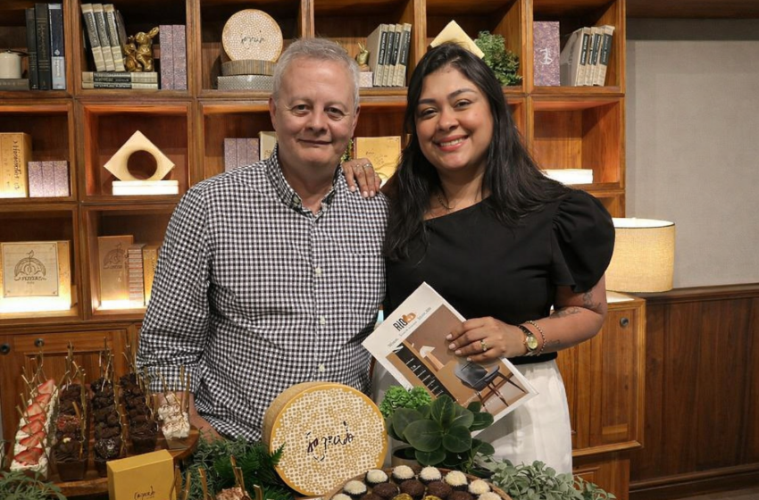  Revista carioca lança edição especial sobre empreendedoras brasileiras na Flórida