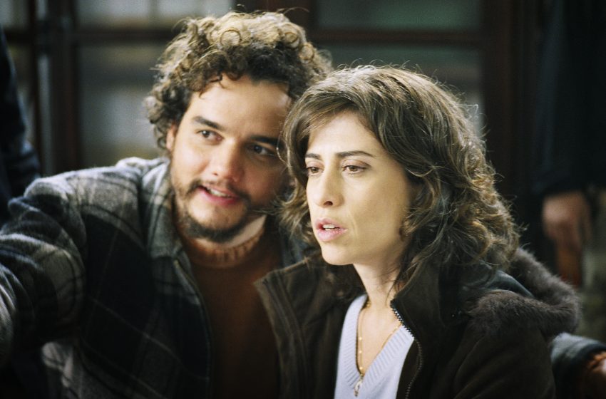  Suspense, comédia e clássicos marcam nova semana do Cine Apipucos Projeto retoma sessões gratuitas de 4 a 8 de março, no Parque de Apipucos, com filmes como “Estranho Caminho”, “Saneamento Básico, O Filme” e curtas de Chaplin e Keaton