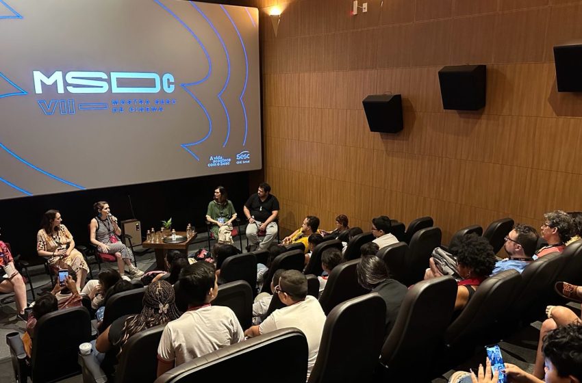  Mostra Sesc de Cinema abre inscrições para a 9ª edição com premiações de até R$ 255 mil Realizadores de todo o Brasil podem inscrever curtas, médias e longas até 31 de março em iniciativa do Sesc que incentiva o audiovisual independente