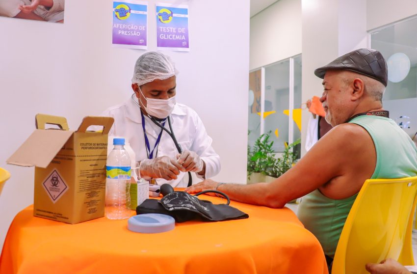  Viradão Sesc Pernambuco terá mais de 580 atividades gratuitas em diversas cidades do estado Programação do Serviço Social do Comércio de Pernambuco acontece de 13 a 15 de março com ações de saúde, cultura, lazer e esportes em unidades da instituição e espaços públicos