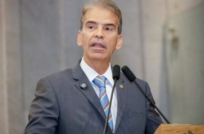  Coronel Alberto Feitosa coloca Comissão de Justiça à disposição de cidades atingidas pelas chuvas