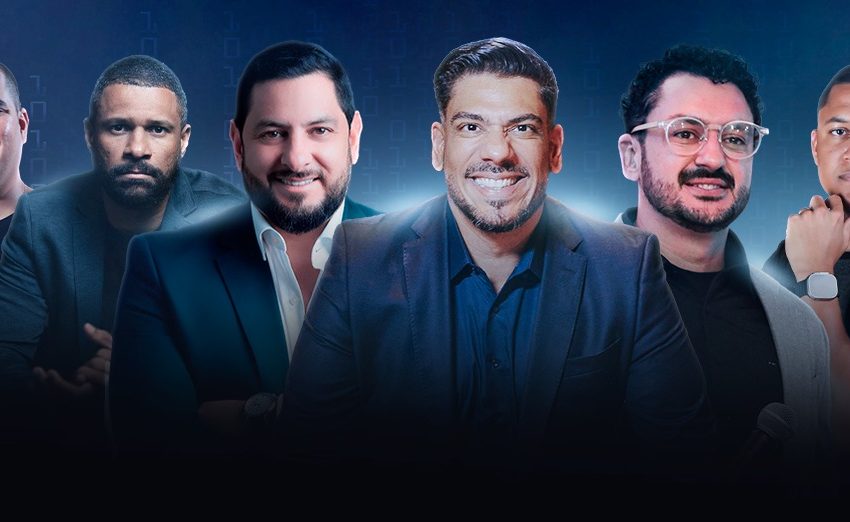  Evento em Salvador transforma networking em ferramenta prática de expansão de negócios