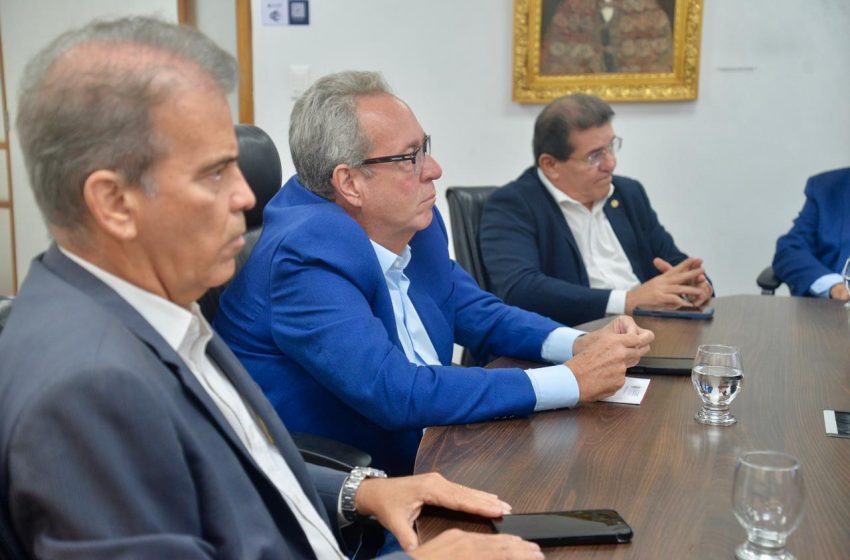  Álvaro Porto afirma que Alepe está pronta para votar incentivos ao setor sucroalcooleiro Presidente da Assembleia diz que projeto do Executivo terá tramitação célere para enfrentar perdas causadas por estiagem, queda no preço da cana e tarifaço dos EUA