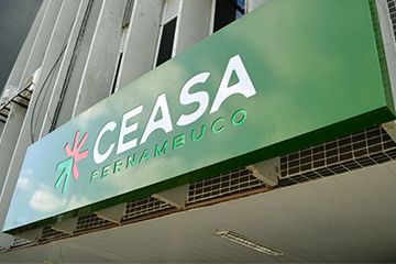  Governo de Pernambuco homologa resultado de seleção para gestão da Ceasa Pernambuco Processo prevê contrato de gestão de cinco anos com Organização Social; entidade classificada foi o Centro de Abastecimento e Logística de Pernambuco, que já administra o equipamento desde 2003