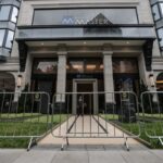  Polícia Federal solicita ao STF extensão de prazo para investigar esquemas fraudulentos no Banco Master