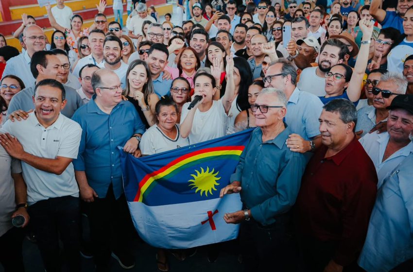  Raquel Lyra autoriza novo sistema de abastecimento de água em Solidão para acabar com rodízio Obra do programa Águas de Pernambuco, executada pela Companhia Pernambucana de Saneamento, terá investimento de R$ 1,5 milhão e beneficiará cerca de 5 mil moradores