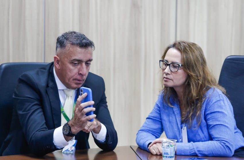  Governo de Pernambuco lança licitação de R$ 85 milhões para levar água a Lajedo Obra da Adutora do Agreste vai conectar município ao sistema do Rio São Francisco e reforçar segurança hídrica da região