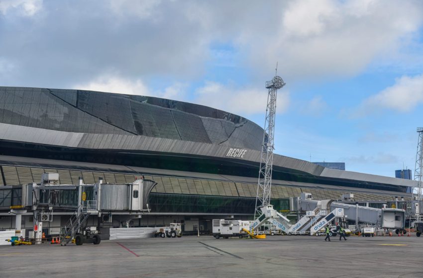  Recife-Petrolina: Latam inicia venda de passagens para nova rota aérea Voos começam em setembro com três frequências semanais e ampliam conectividade entre capital e Sertão