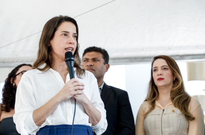  Raquel Lyra lança plataforma 197 Mulher e entrega requalificação da 1ª Delegacia da Mulher no Recife Nova ferramenta digital amplia acesso à proteção para vítimas de violência, enquanto unidade em Santo Amaro recebe investimento de R$ 655 mil