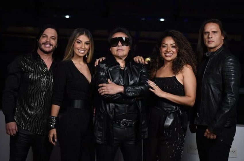  Festival Playlist reúne gigantes do forró em noite histórica neste sábado no Recife Evento celebra 20 anos de carreira de Pablo e traz nomes como Limão com Mel, Calcinha Preta e Magníficos para o maior festival do gênero no país