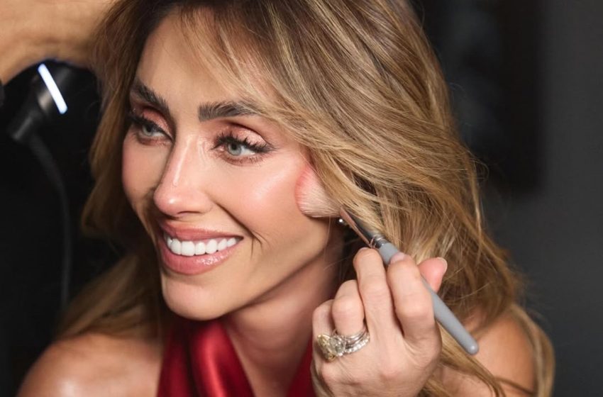  Anahí é alvo de críticas por sua aparência no Dia Internacional da Mulher, mas não se cala: artista reage nas redes sociais.