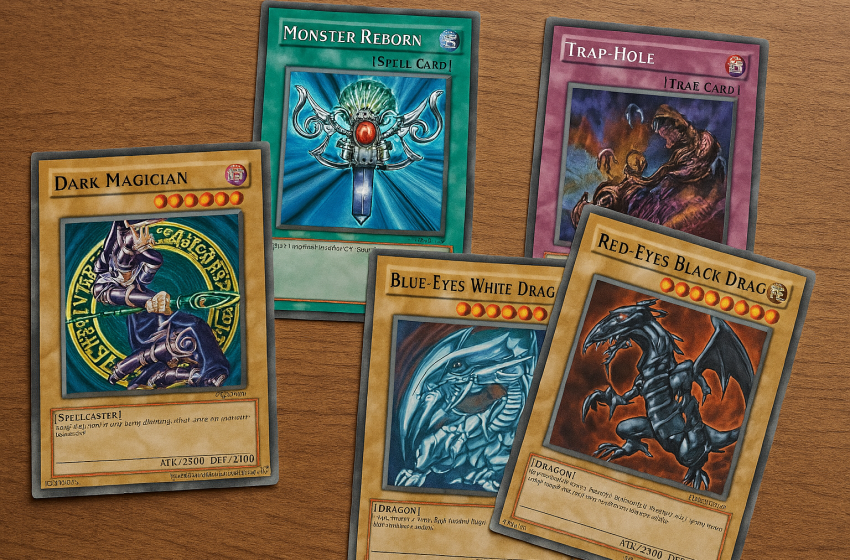  Shopping Difusora recebe torneio regional de Yu-Gi-Oh! com jogadores de toda a região
