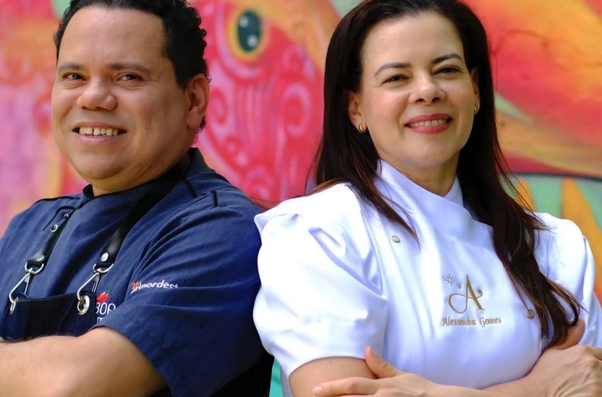  Chef Leandro Ricardo retorna ao Ça Va e assina jantar especial pelos 16 anos do bistrô
