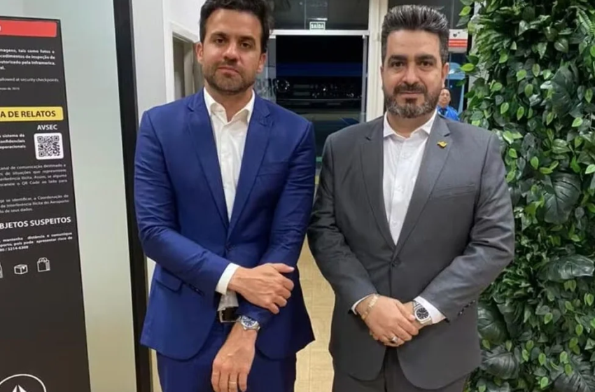  Bolsonaristas articulam saída do PL e avaliam migração em massa para o PRTB Grupo da direita raiz discute reorganização partidária e fortalecimento do PRTB sob a liderança de Leonardo Avalanche, com defesa de candidatura própria ao Planalto
