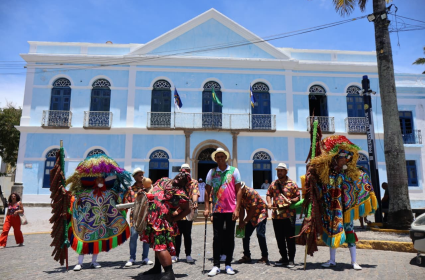  18º Festival Canavial celebra matas, quilombos e os 491 anos de Olinda Com patrocínio da Petrobras, evento ocupa Olinda, Aliança e Condado de 10 a 15 de março e homenageia Mestra Jucedi, Rainha Marivalda, Mestre Matinho e o grupo Bata-Kossô