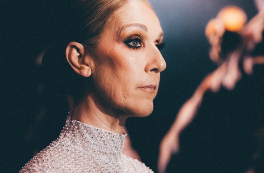  Céline Dion anuncia volta triunfal aos holofotes com uma série de dez espetáculos em Paris
