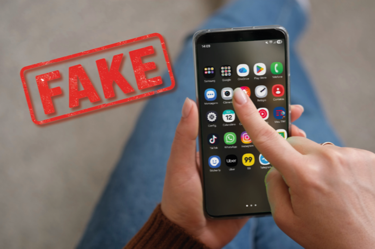  Instituto Nacional do Seguro Social alerta para golpe com aplicativo falso que promete reembolso a segurados Malware identificado pela Kaspersky se passa por serviço do INSS em celulares Android e pode roubar dados bancários e controlar o aparelho da vítima